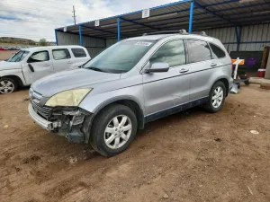 Honda CR-V 2.4L 4 2007