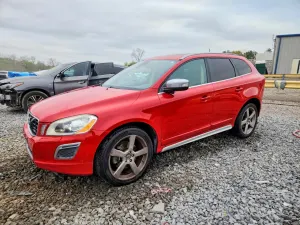 Volvo XC60 3.0L 6 2011