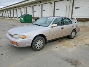 Toyota Camry 2.2L 4 1996