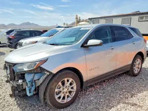 Chevrolet Equinox 1.5L 4 2020