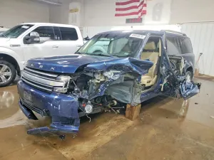 Ford Flex 3.5L 6 2017