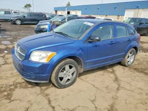 Dodge Caliber 2.0L 4 2009
