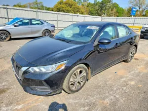 Nissan Sentra 2.0L 4 2023