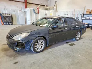Lexus ES 3.3L 6 2004