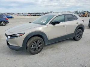 Mazda CX-30 2.5L 4 2024