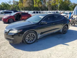 Acura TLX 3.5L 6 2015