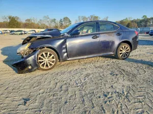Lexus IS 2.5L 6 2007