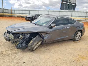 Honda Accord 3.5L 6 2010