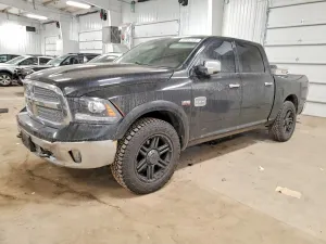 RAM 1500 5.7L 8 2013