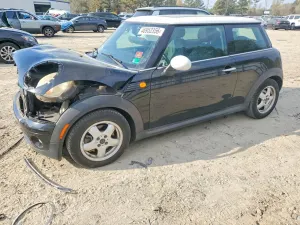 Mini Cooper 1.6L 4 2010