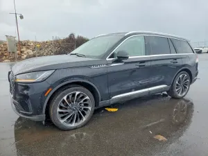 Lincoln Aviator 3.0L 6 2025