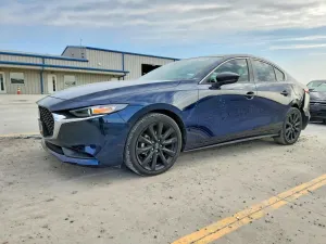 Mazda 3 2.5L 4 2025