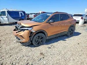 Buick Encore 1.3L 3 2024