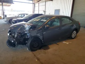 Toyota Corolla 1.8L 4 2016