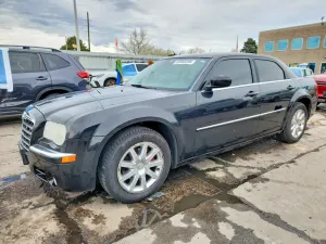 Chrysler 300 3.5L 6 2008