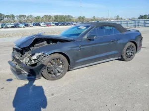 Ford Mustang 5.0L 8 2017