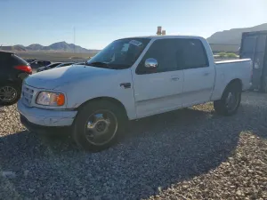 Ford F-150 5.4L 8 2001