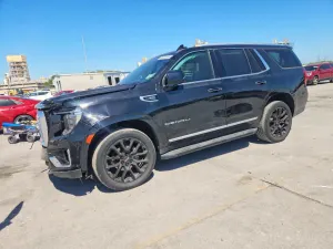 GMC Yukon 6.2L 8 2022
