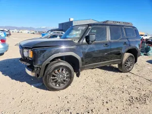 Toyota 4Runner 2025