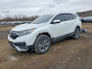 Honda CR-V 1.5L 4 2022