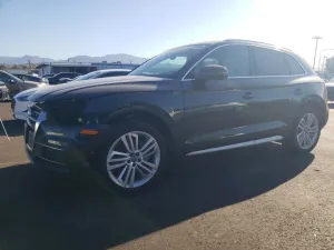 Audi Q5 2.0L 4 2019