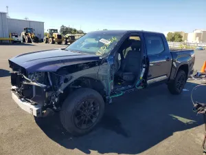 Toyota Tundra 3.4L 6 2026