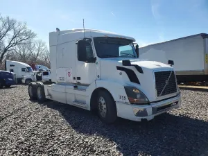 Volvo VNL 6 2007