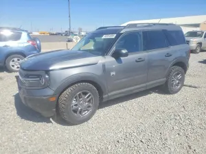 Ford Bronco 1.5L 3 2025