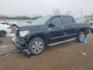 Toyota Tundra 5.7L 8 2015