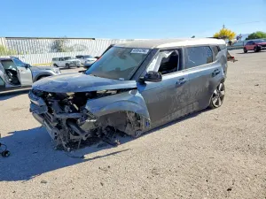 Kia Soul 2.0L 4 2020
