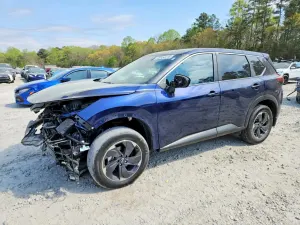 Nissan Rogue 1.5L 3 2024