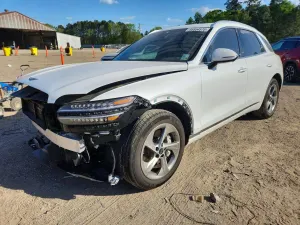 Genesis GV70 2.5L 4 2026
