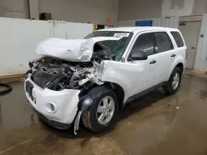 Ford Escape 2.5L 4 2010