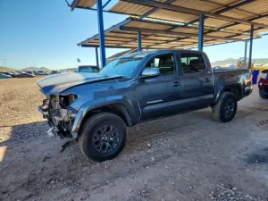 Toyota Tacoma 3.5L 6 2023