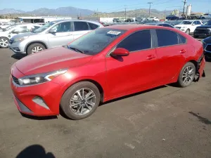 Kia Cerato / Forte / K3 2.0L 4 2023