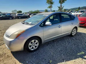 Toyota Prius 2007