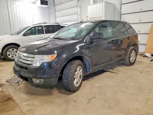 Ford Edge 3.5L 6 2007