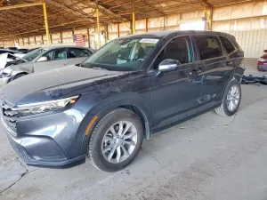Honda CR-V 1.5L 4 2025