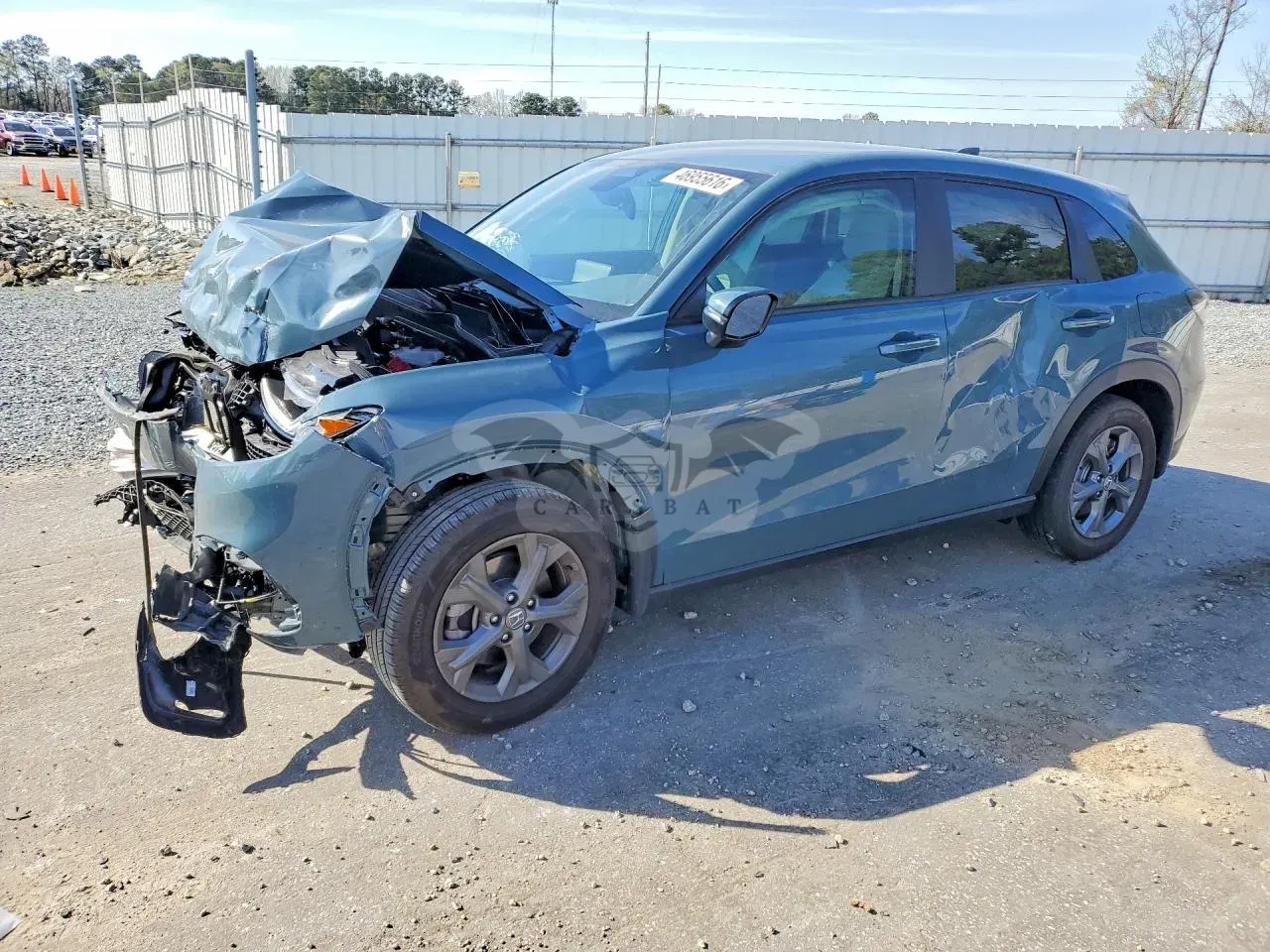 Honda HR-V 2.0L 4 2026