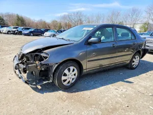 Toyota Corolla 1.8L 4 2005