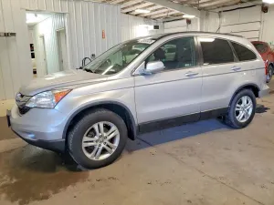 Honda CR-V 2.4L 4 2010