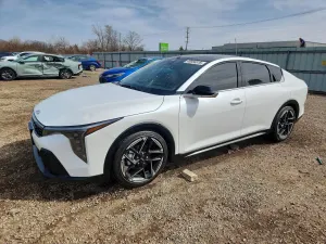 Kia K4 2.0L 4 2025