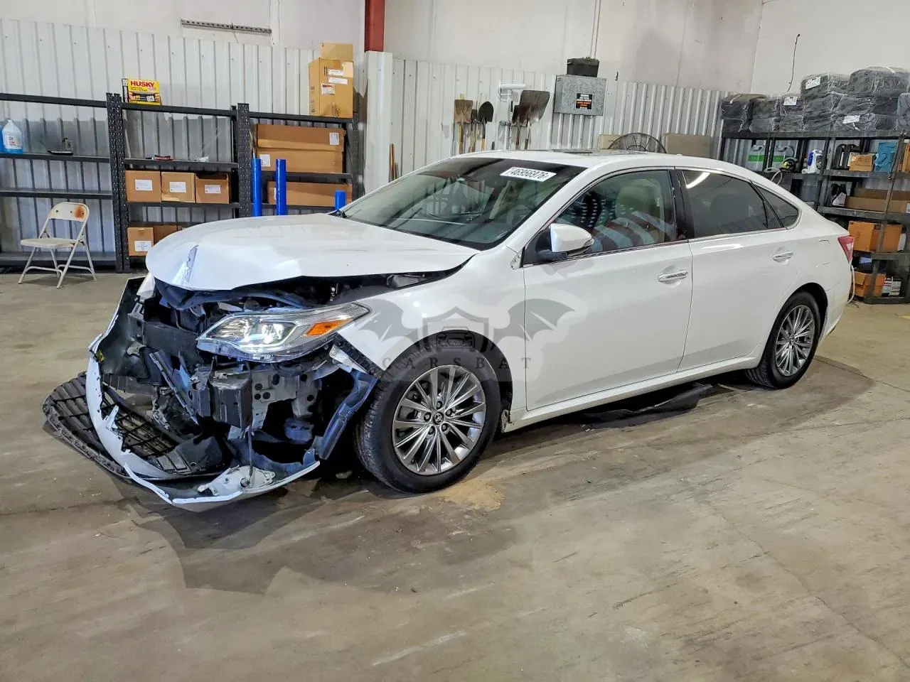 Toyota Avalon 3.5L 6 2018