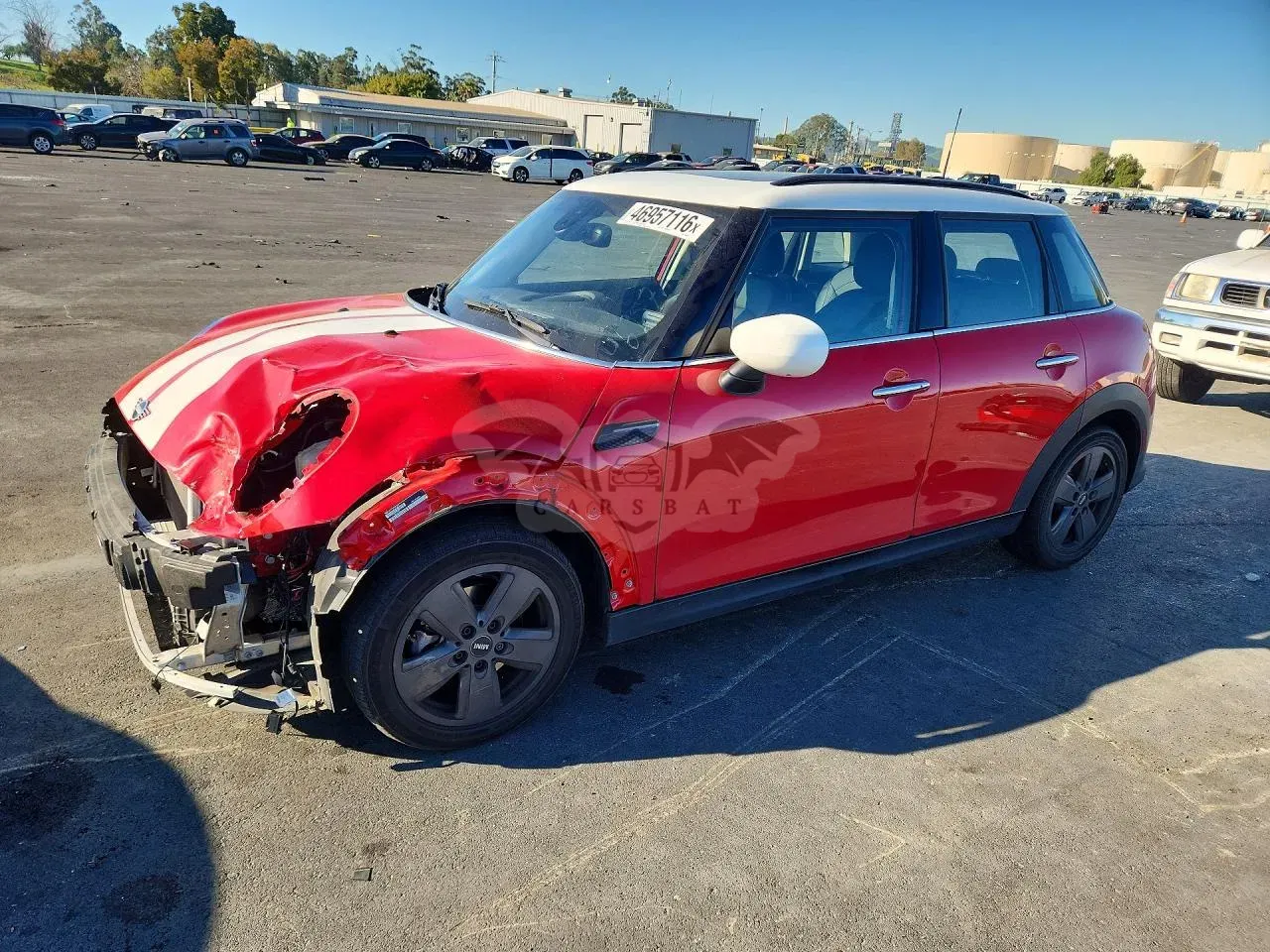 Mini Cooper 1.5L 3 2024