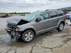 Dodge Journey 2.4L 4 2013