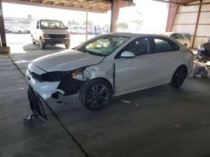 Kia Cerato / Forte / K3 2.0L 4 2022