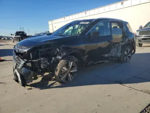Nissan Rogue 1.5L 3 2026