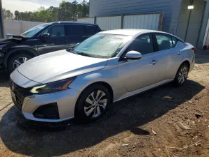 Nissan Altima 2.5L 4 2023