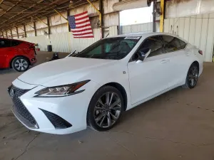 Lexus ES 3.5L 6 2019