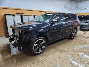 Ford Expedition 3.5L 6 2019